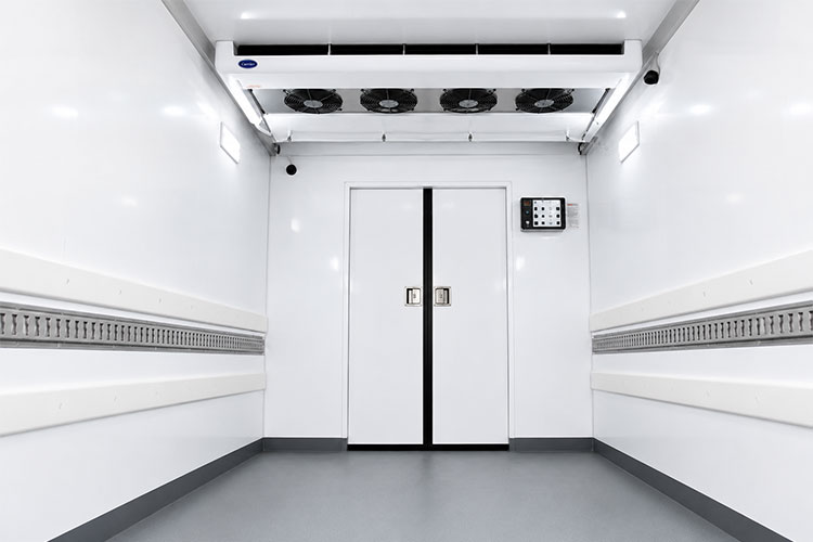 Airport-Catering-Truck-Body-Interior